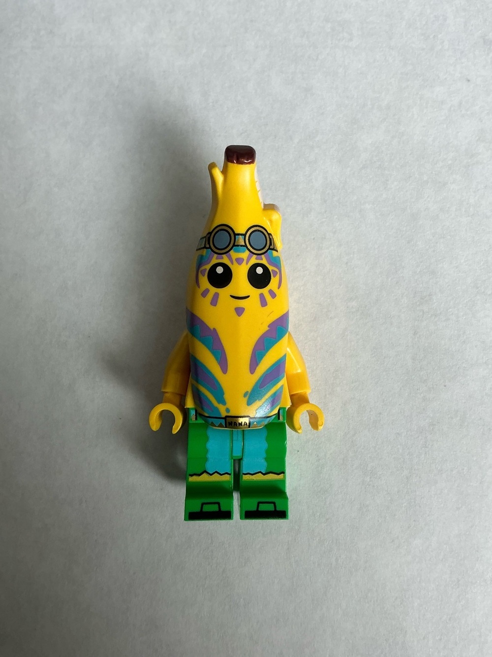 NEW LEGO Fortnite Minifigures 77073 Peely Cuddly Meowscules - Picture 1 of 2